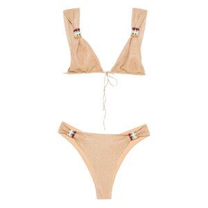 Oséree Neutrals Beachwear - Bikinis Women